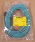 TURCK RSSX RKSD 441-10M Ethernet Cable Euro Fast UX15302 4-Pin To 8-Pin , 10M | Electrical MRO Replacement Parts & Components and Commercial Electrical Supplies Company