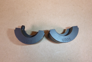 Huskie U305, 12 TON DIE , U-DIE HT41FG | Industrial MRO Tools and Replacement Industrial Equipment Components