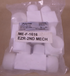 (8 PACK) Polymer ME-F-1616 IPS Tube Fitting Male Elbow , 1" x 1" NPT