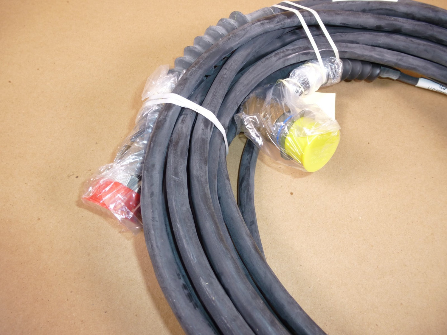 GENERAL DYNAMICS LAND SYSTEMS WIRING HARNESS 10675408-011, 6150-20-005-1725 | Replacement Truck Parts, Trailer Accessories, Automobile Supplies, Car Parts &amp; Accessories
