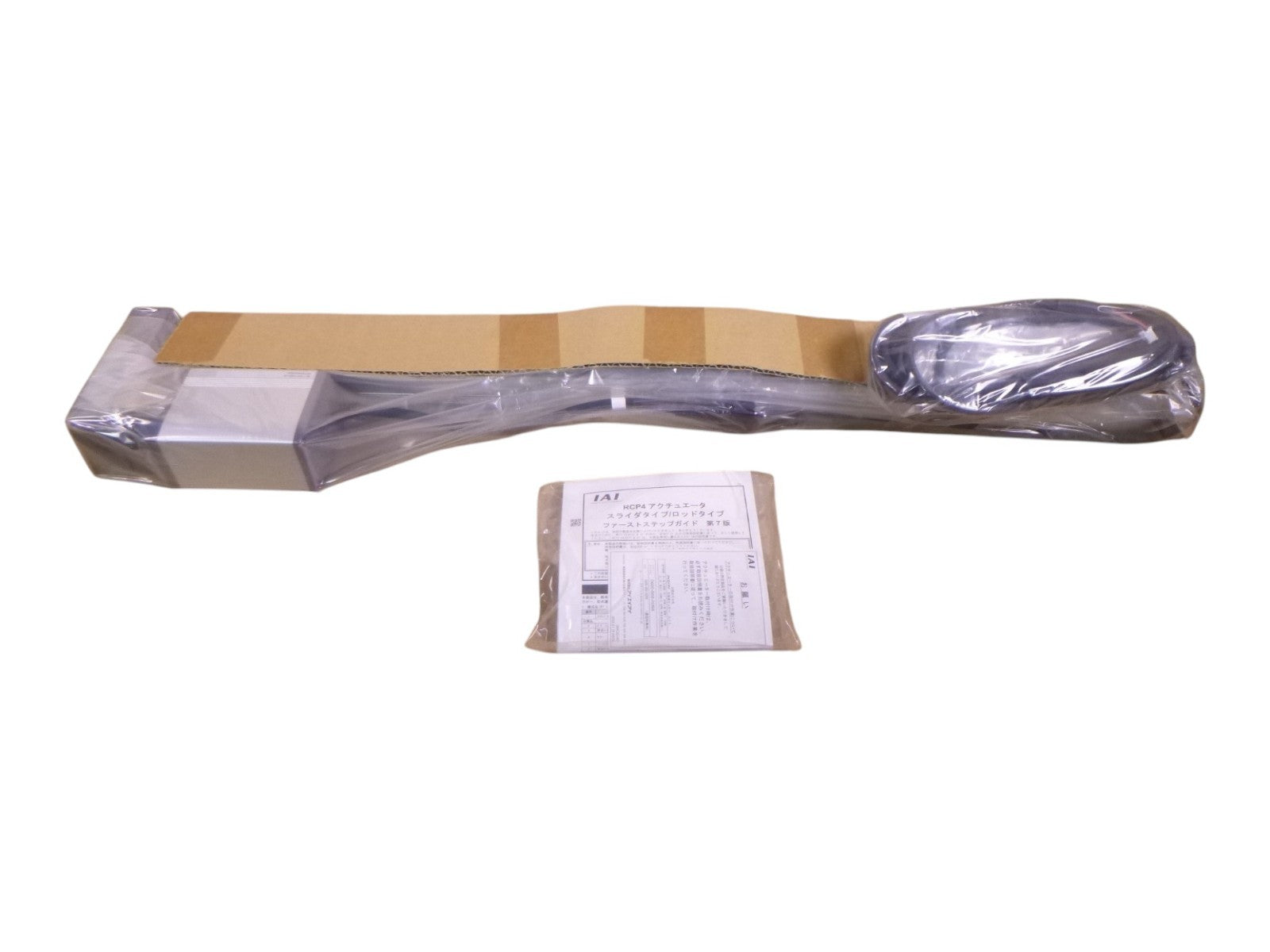 IAI RCP4-SA7R-I-56P-8-650-P3-M-MR Robo Cylinder Slider Actuator RCP4-SA7R