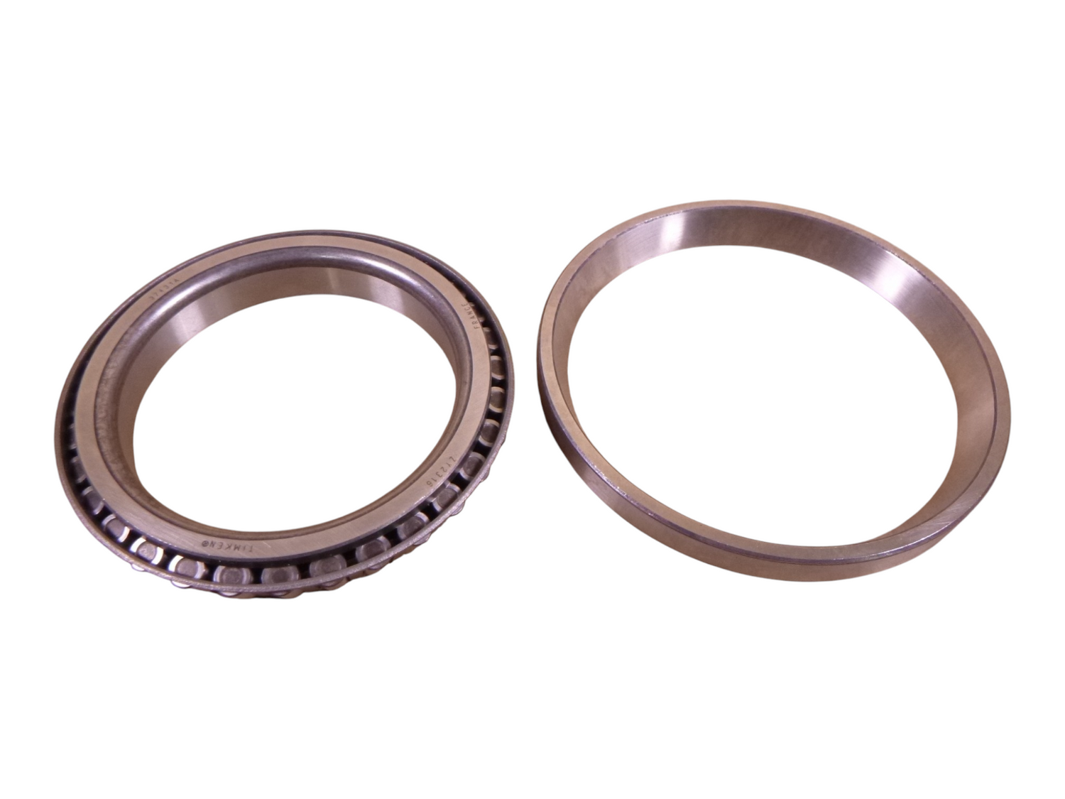 GENUINE TIMKEN HUB REDUCTION BEARING 37431A /37625 109.53MM x 158.75MM x 23.02MM | Replacement Truck Parts, Trailer Accessories, Automobile Supplies, Car Parts &amp; Accessories