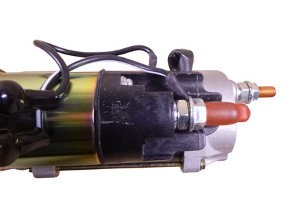 For Cummins 3929687 Starter 10478926 3939304 12V 6C8.3, C8.3 G, ISC CM554, 6CT