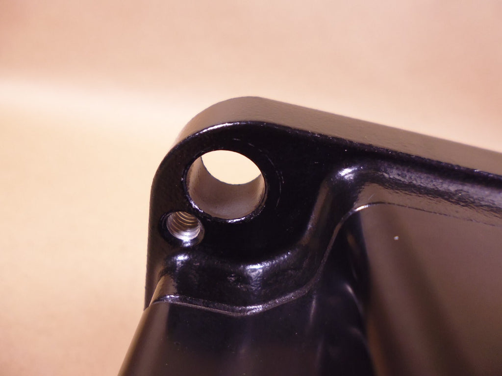 Kawasaki R2AA13200LCP2S ID 50601-1460 AC Servo Motor (No Encoder) *UNTESTED* | Industrial Electric Motors, Pumps & Parts