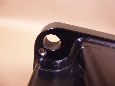 Kawasaki R2AA13200LCP2S ID 50601-1460 AC Servo Motor (No Encoder) *UNTESTED* | Industrial Electric Motors, Pumps & Parts