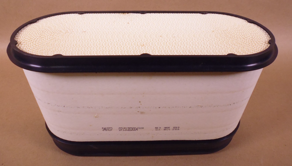 Napa Gold Filter 6937 Air Filter Fits John Deere Tractor , 546937 | Industrial Tractor Parts Supplier and Surplus Tractor Parts & Accessories