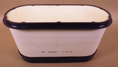 Napa Gold Filter 6937 Air Filter Fits John Deere Tractor , 546937 | Industrial Tractor Parts Supplier and Surplus Tractor Parts & Accessories