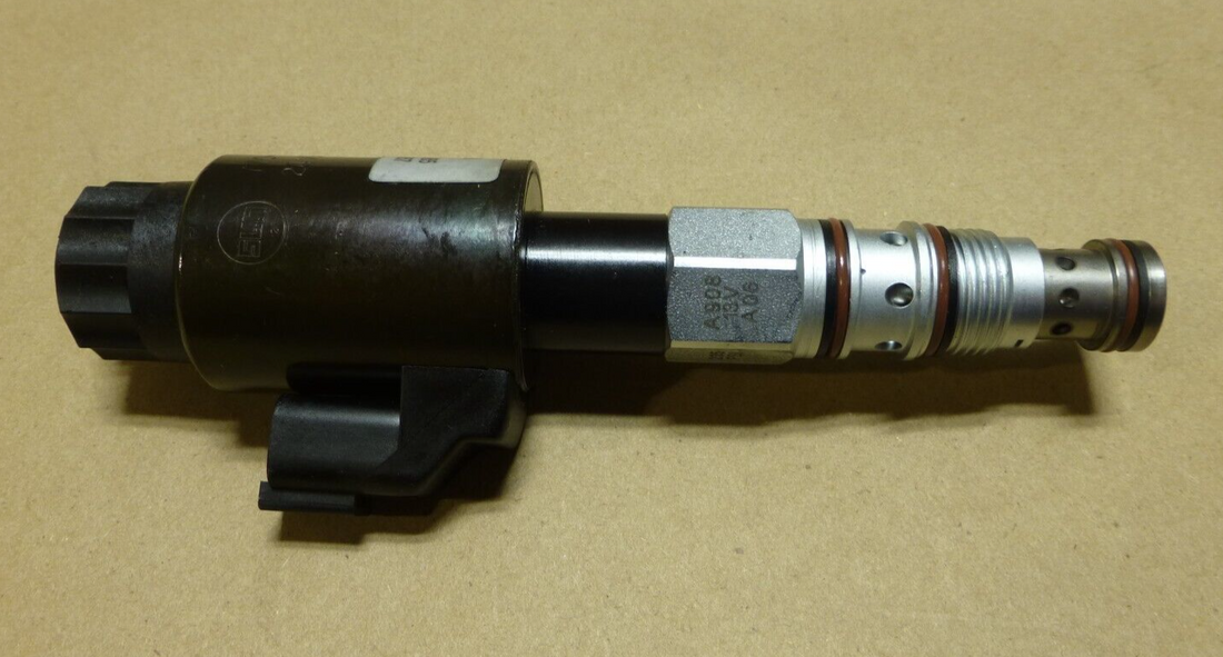 Oshkosh 4209567 Pressure Regulating Valve , Sun A908-13V-A06 , 4820-01-649-9669 | Replacement Truck Parts, Trailer Accessories, Automobile Supplies, Car Parts &amp; Accessories