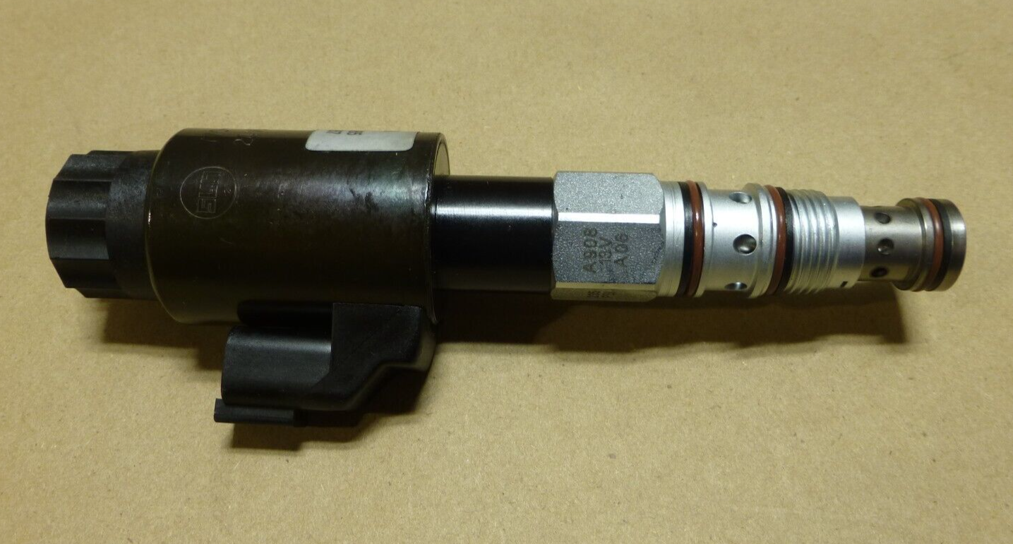 Oshkosh 4209567 Pressure Regulating Valve , Sun A908-13V-A06 , 4820-01-649-9669 | Replacement Truck Parts, Trailer Accessories, Automobile Supplies, Car Parts &amp; Accessories