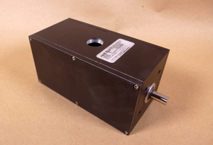 ZHG10004 Red Lion Incremental rotary encoder, single channel, 1000ppr, 5-28 Vdc | Electrical MRO Replacement Parts & Components and Commercial Electrical Supplies Company