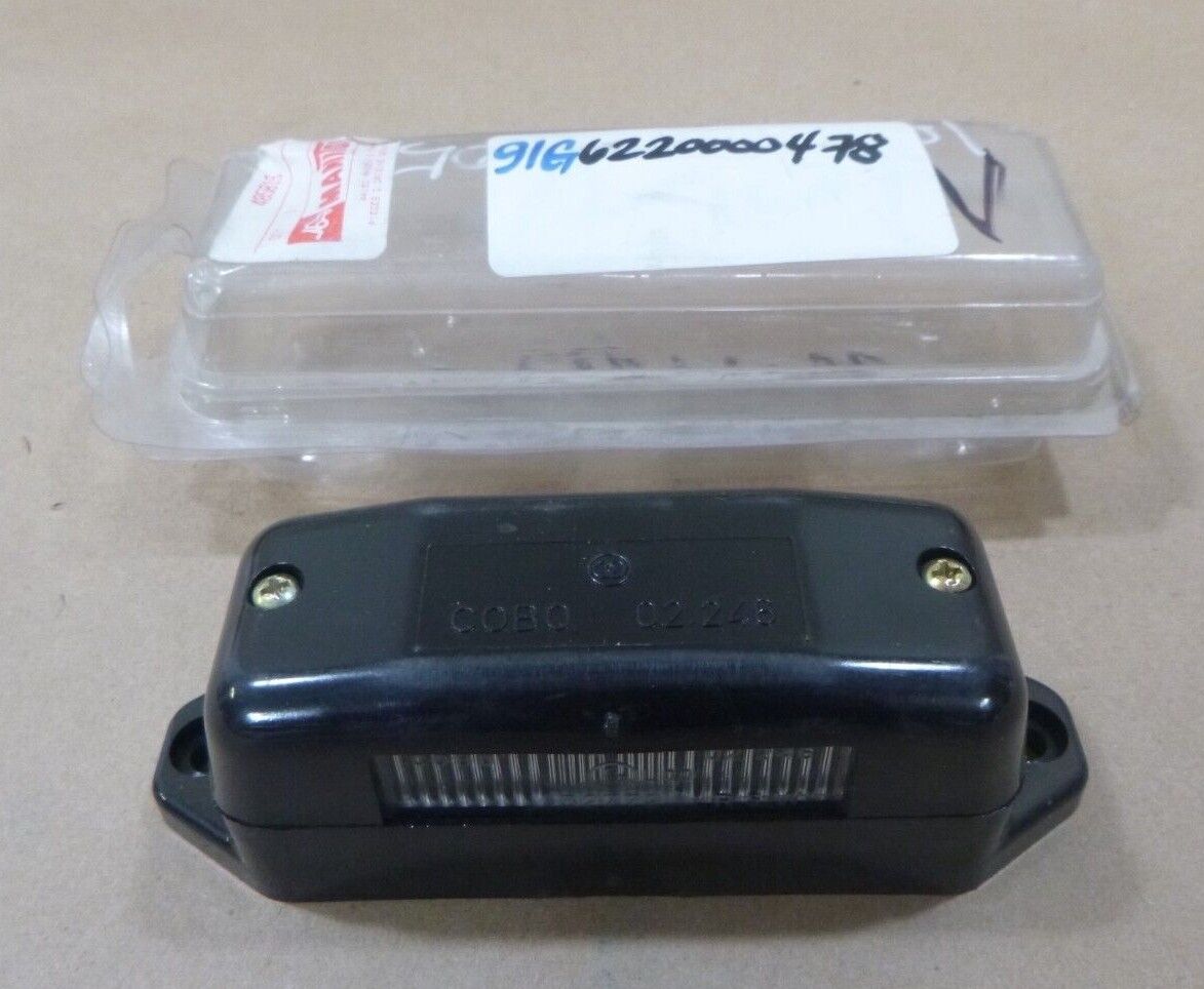 GENUINE MANITOU 485819 REAR LAMP LIGHT MVT 665 675 730 MHT 10225L 860 860L | Industrial Tractor Parts Supplier and Surplus Tractor Parts &amp; Accessories