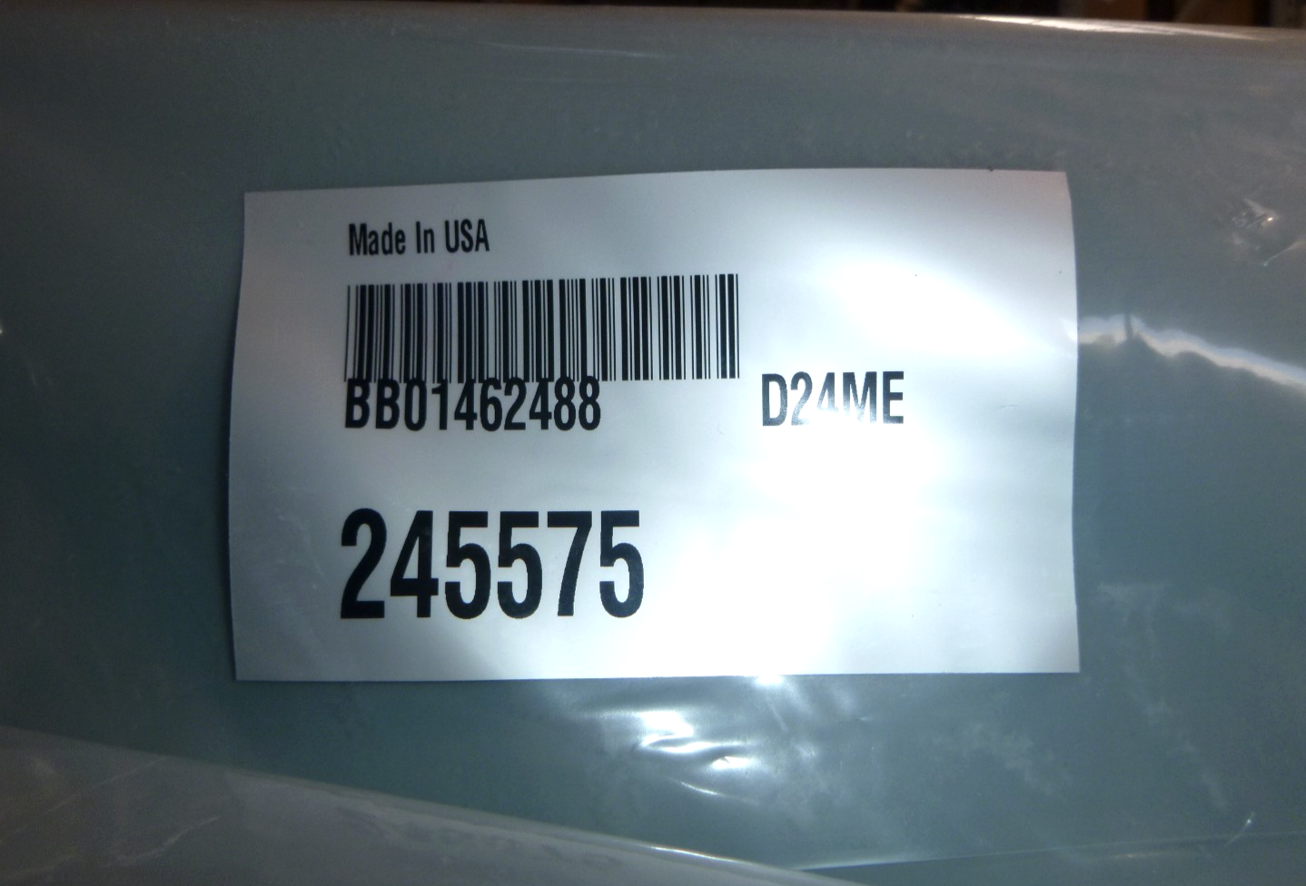 New Hammond Transformer 440 KVA 480 Volt Primary 208Y/120V Secondary Type K 3R | Electrical MRO Replacement Parts &amp; Components and Commercial Electrical Supplies Company
