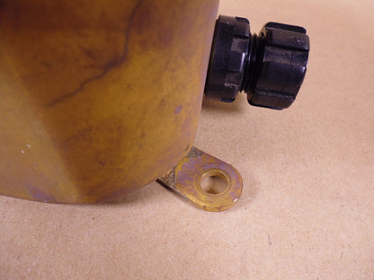 Naval Sea Marine On/Off Switch Power Unit 76 , P-12-6 *UNTESTED* | Electrical MRO Replacement Parts &amp; Components and Commercial Electrical Supplies Company