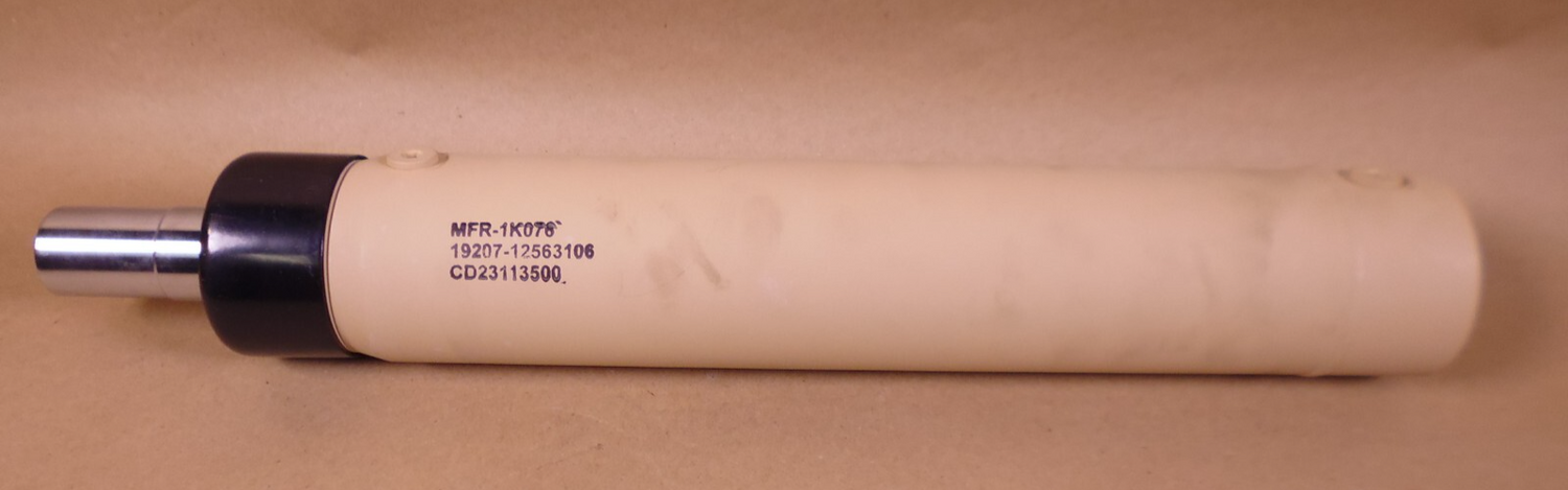 TACOM 12563106 Hydraulic Accumulator Cylinder , CD23113500, 2590-01-668-2122 | Replacement Truck Parts, Trailer Accessories, Automobile Supplies, Car Parts &amp; Accessories