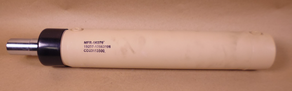 TACOM 12563106 Hydraulic Accumulator Cylinder , CD23113500, 2590-01-668-2122 | Replacement Truck Parts, Trailer Accessories, Automobile Supplies, Car Parts & Accessories