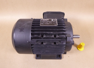 Lafert IEC 71 Metric Frame Electric Motor 1/2 Hp 1700Rpm 3 Phase TEFC 14mm Shaft