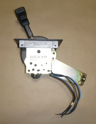 USGI Military Transmission Shifter Assembly Orscheln 55410, 2590-01-254-8757 | Replacement Truck Parts, Trailer Accessories, Automobile Supplies, Car Parts & Accessories