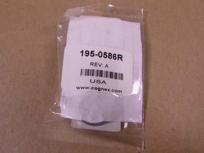Cognex Checker 4G Sensor Replacement Parts 25mm 8mm 3.6mm F/2.0 Lens | Electrical MRO Replacement Parts &amp; Components and Commercial Electrical Supplies Company