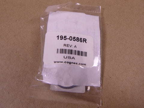 Cognex Checker 4G Sensor Replacement Parts 25mm 8mm 3.6mm F/2.0 Lens | Electrical MRO Replacement Parts & Components and Commercial Electrical Supplies Company