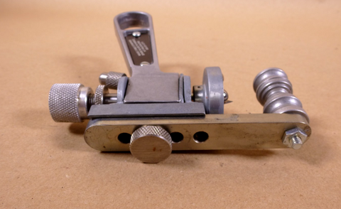 VB1A, H.F. Wilson Magic Cable Stripper 1/8" thru 1-1/4", Ball Bearing Type | Industrial MRO Tools and Replacement Industrial Equipment Components