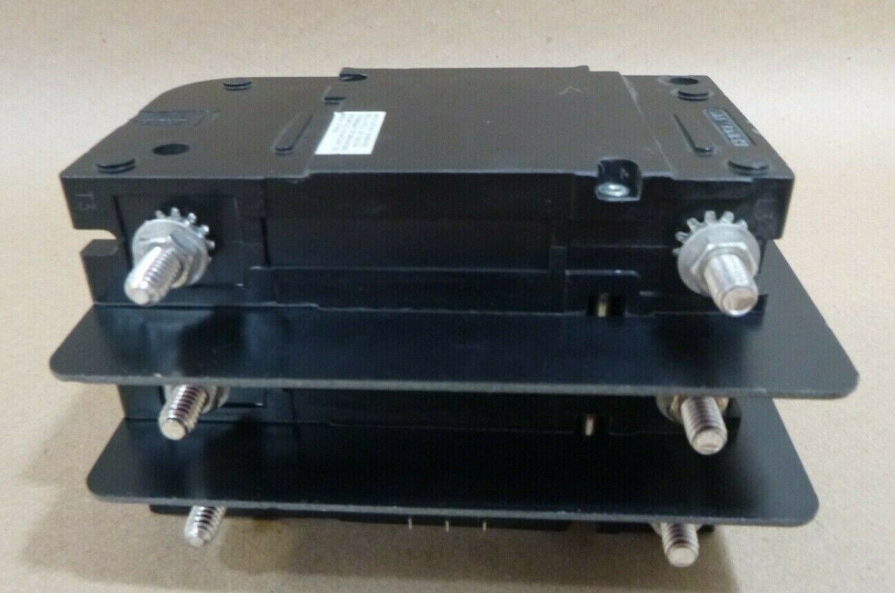EATON HEINEMANN ELECTRIC CD3-Z369-1 90AMP CIRCUIT BREAKER 3POLE 5925-01-128-6405 | Electrical MRO Replacement Parts &amp; Components and Commercial Electrical Supplies Company