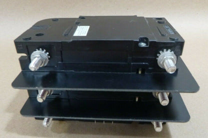 EATON HEINEMANN ELECTRIC CD3-Z369-1 90AMP CIRCUIT BREAKER 3POLE 5925-01-128-6405 | Electrical MRO Replacement Parts &amp; Components and Commercial Electrical Supplies Company