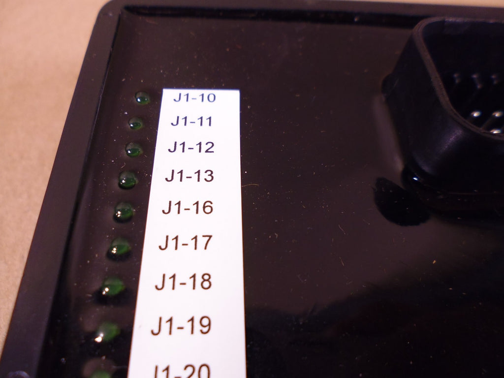 New Way Trucks 126700 Body Controller Control Module | Replacement Truck Parts, Trailer Accessories, Automobile Supplies, Car Parts & Accessories