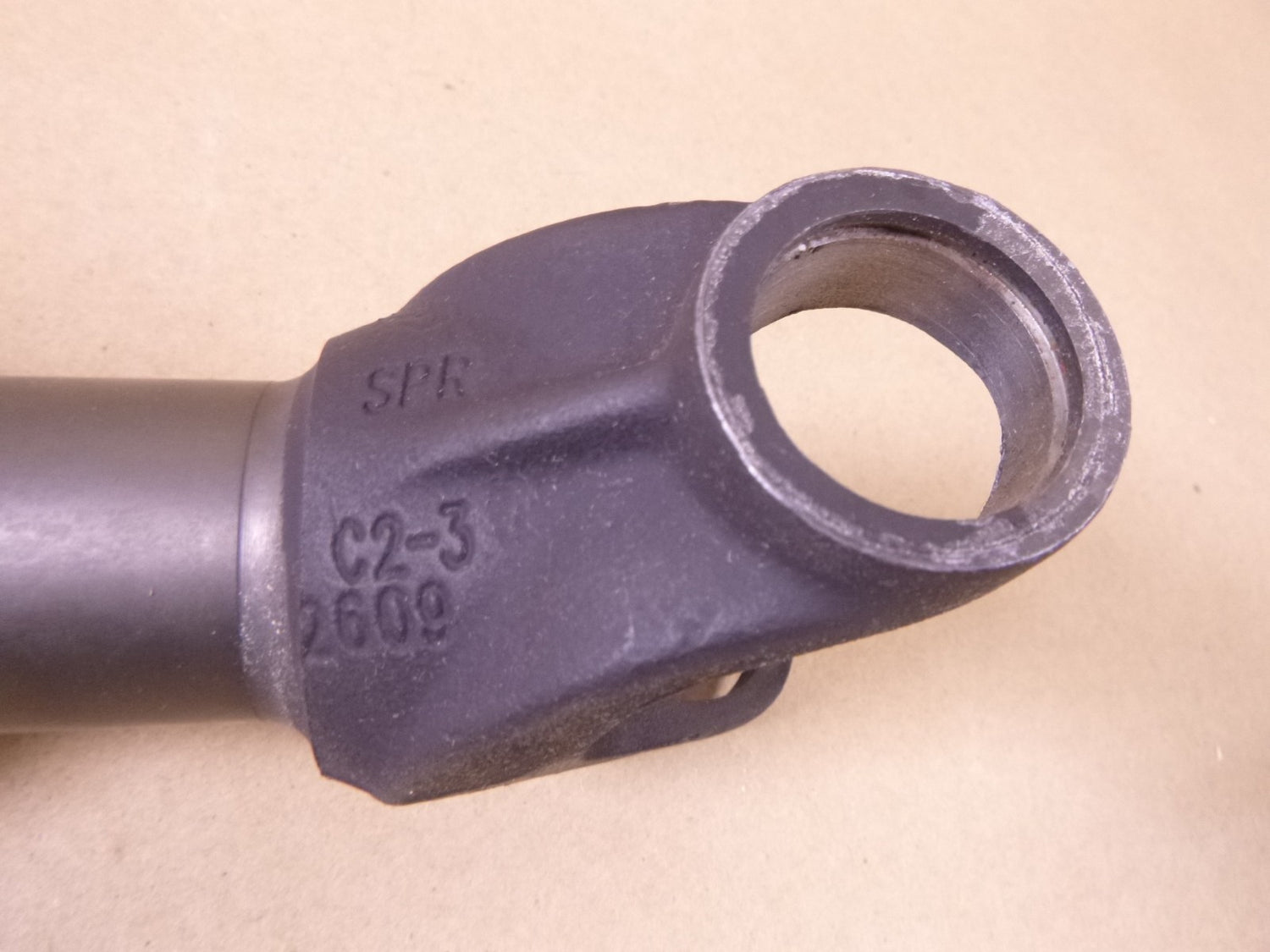 Spicer C2-3-2609 Slip Joint Yoke 2609 , 26-Tooth | Replacement Truck Parts, Trailer Accessories, Automobile Supplies, Car Parts &amp; Accessories