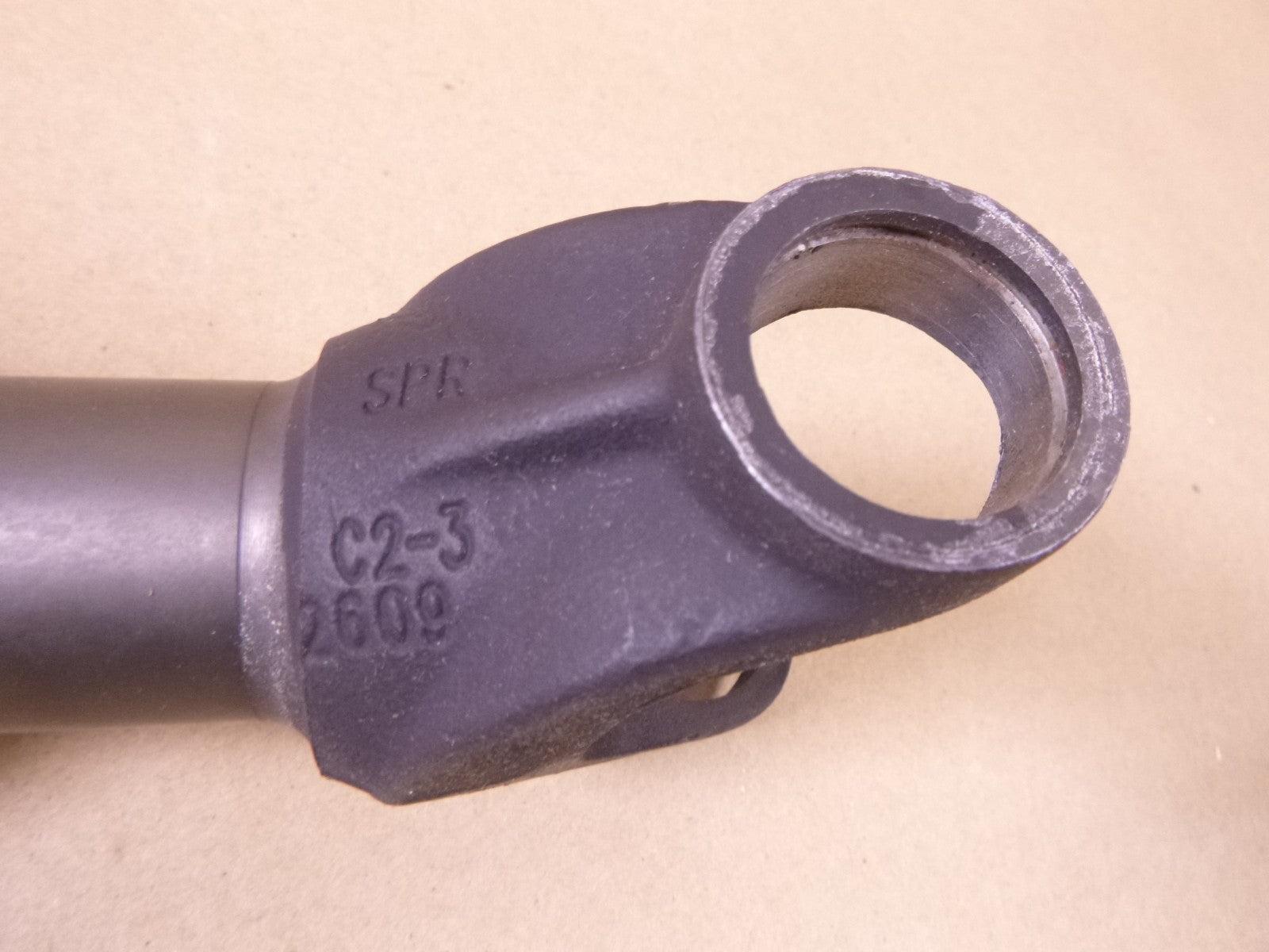Spicer C2-3-2609 Slip Joint Yoke 2609 , 26-Tooth | Replacement Truck Parts, Trailer Accessories, Automobile Supplies, Car Parts &amp; Accessories