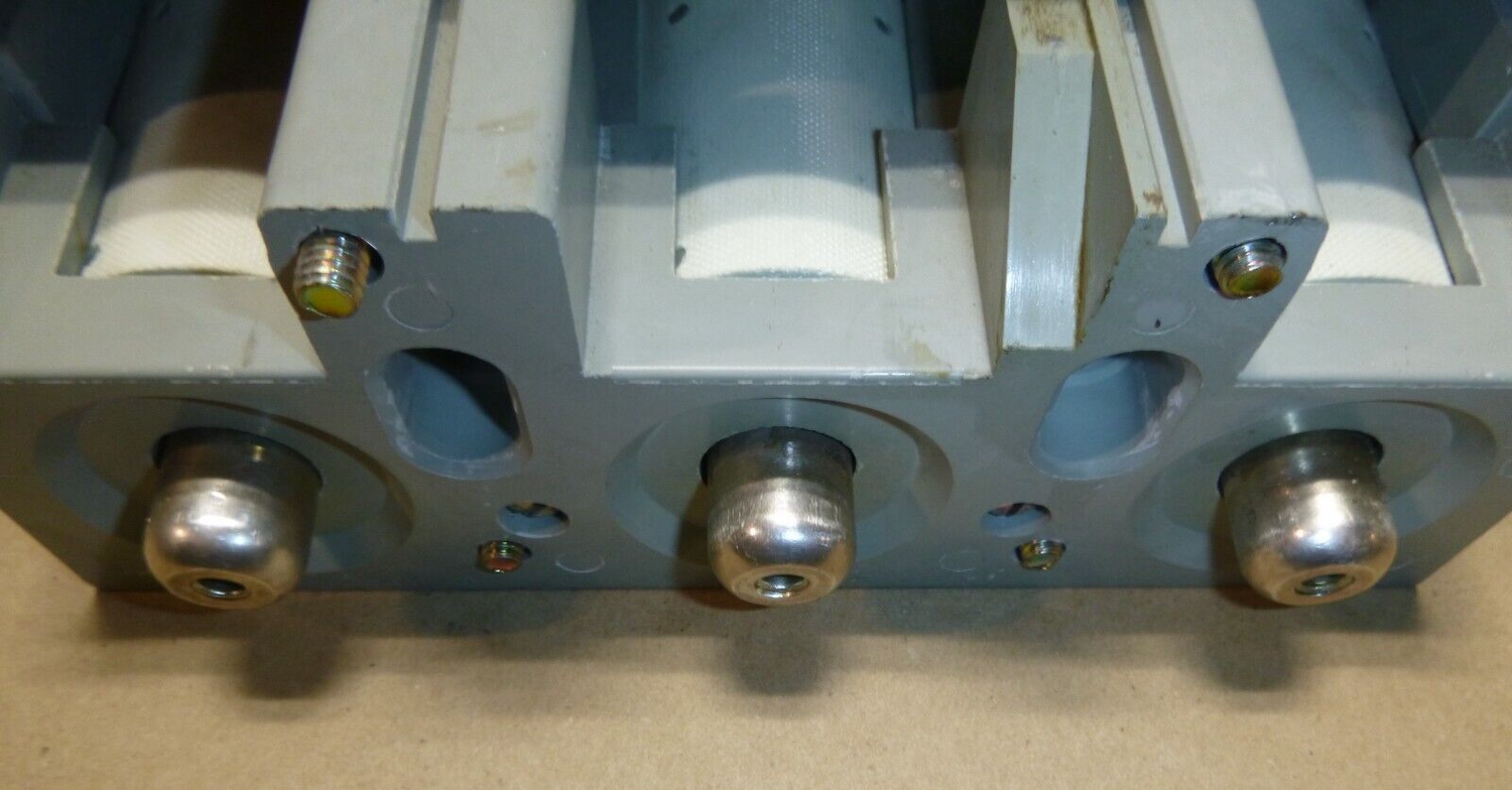 Eaton 313C743H04 (3) Fuse&
