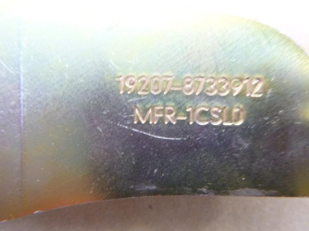 USGI M105A3 Cargo Trailer Brake Shoe 7064978 & (RH) Brake Lever 8733912 | Replacement Truck Parts, Trailer Accessories, Automobile Supplies, Car Parts & Accessories