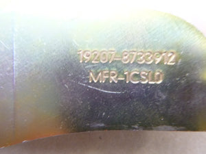 USGI M105A3 Cargo Trailer Brake Shoe 7064978 & (RH) Brake Lever 8733912 | Replacement Truck Parts, Trailer Accessories, Automobile Supplies, Car Parts & Accessories