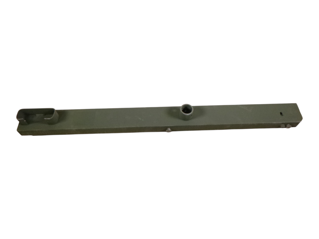 *ONE DENT* FMTV M1078 M1081 M1083 Troopseat Center Support 12418547-001 , 2540-01-500-3028 | Genuine FMTV Replacement Parts, LMTV Parts For Sale and Military Surplus Medium Tactical Vehicle Parts &amp; Components