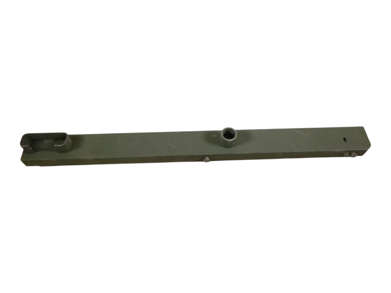 FMTV M1078 M1081 M1083 Troopseat Center Support 12418547-001 , 2540-01-500-3028