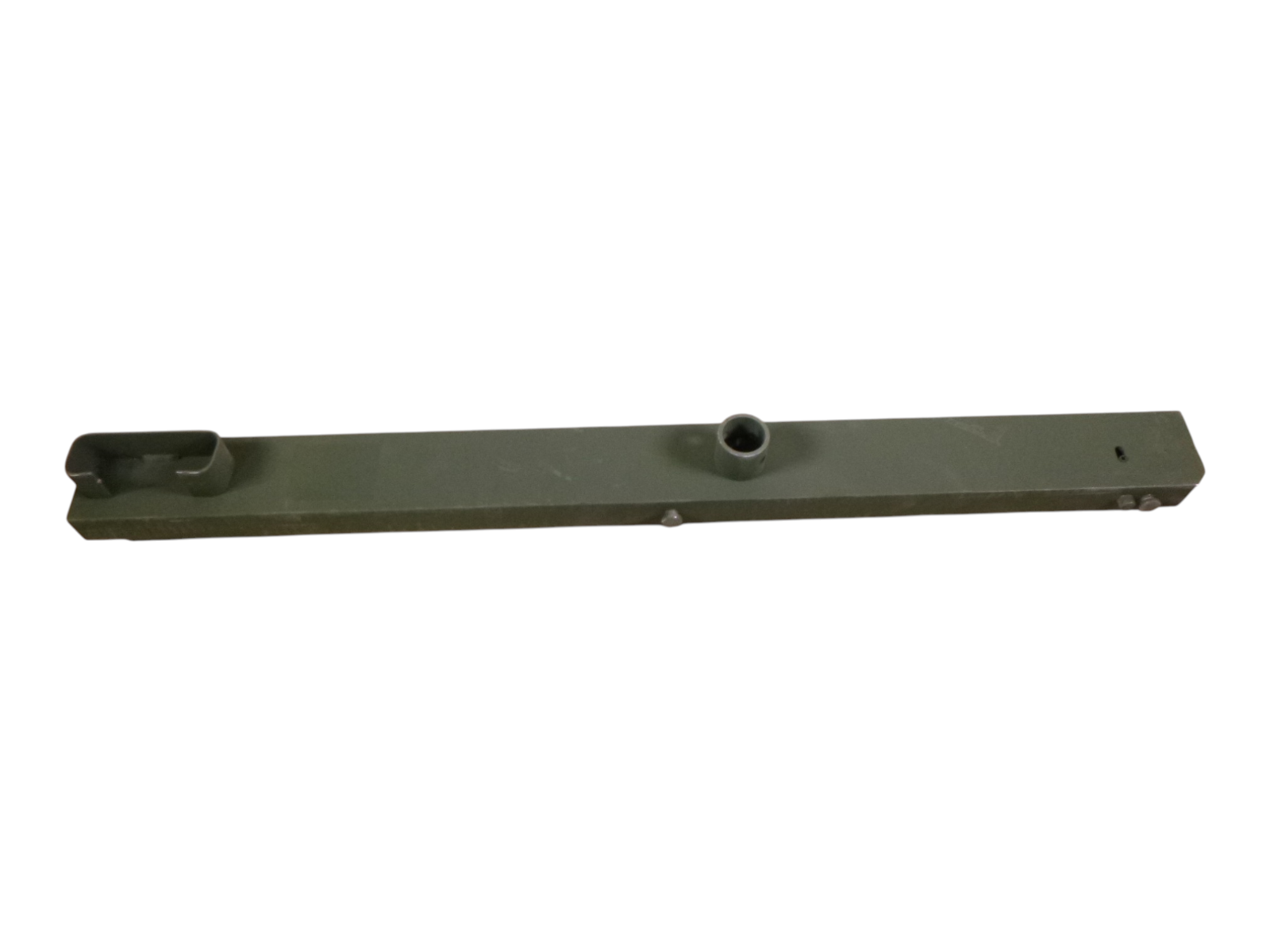 FMTV M1078 M1081 M1083 Troopseat Center Support 12418547-001 , 2540-01-500-3028