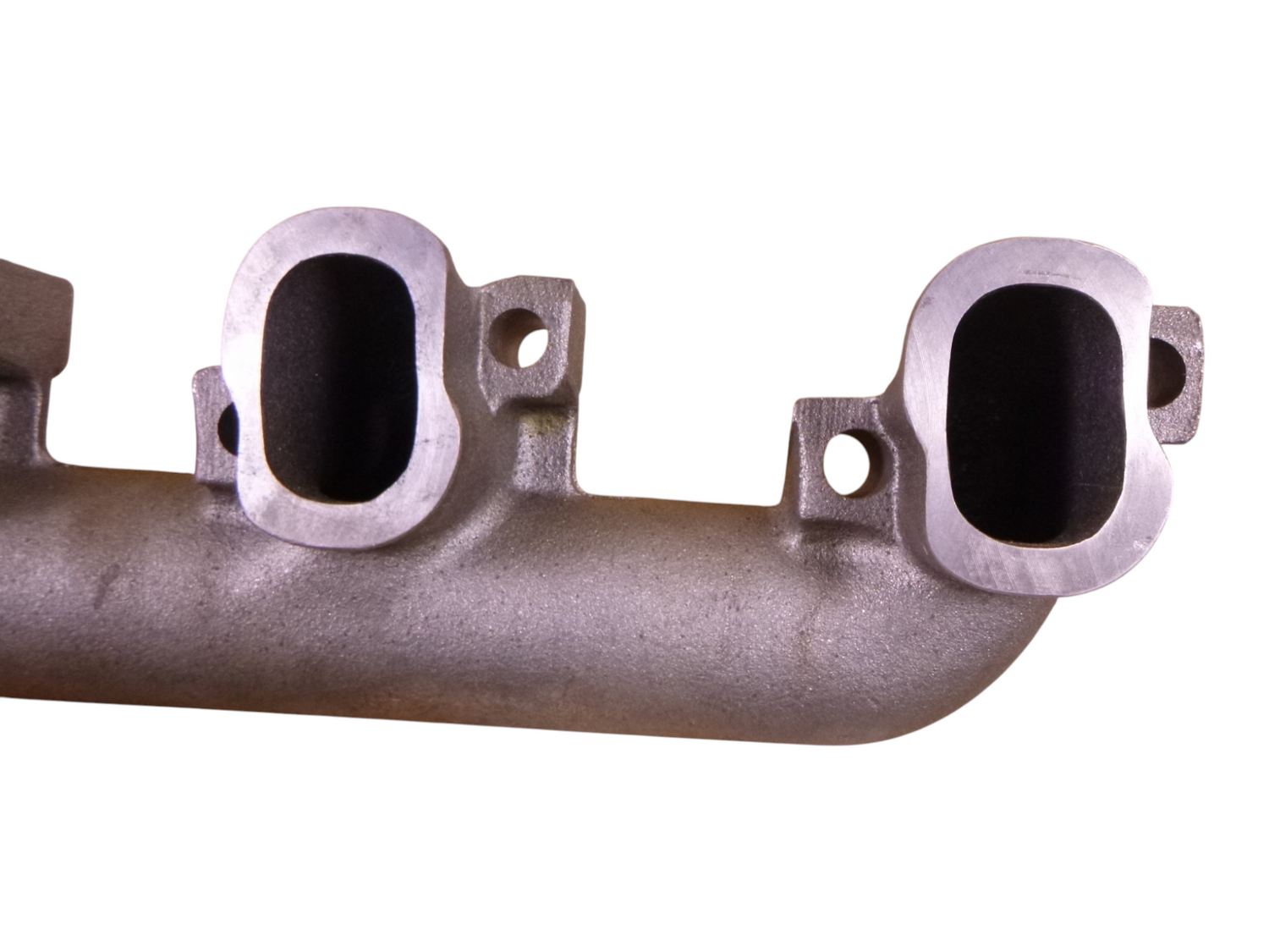 HMMWV M1113 M1114 LH Exhaust Manifold 5744445 10238374 6.5L , 2815-01-437-1021