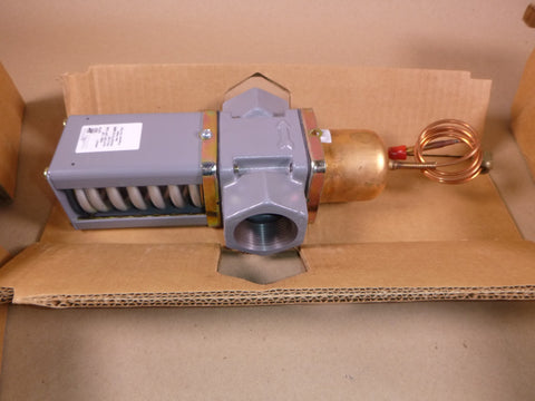 V46AE-1C JOHNSON CONTROLS 1-1/4" WATEER REGULATING VALVE | Industrial MRO Replacement Parts, Manufacturing Machine Parts & Components, Heavy Equipment Parts Supplier