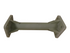 FMTV LMTV M1078 M1083 Spare Tire Retainer Bracket 12420270 , 2590-01-389-2223