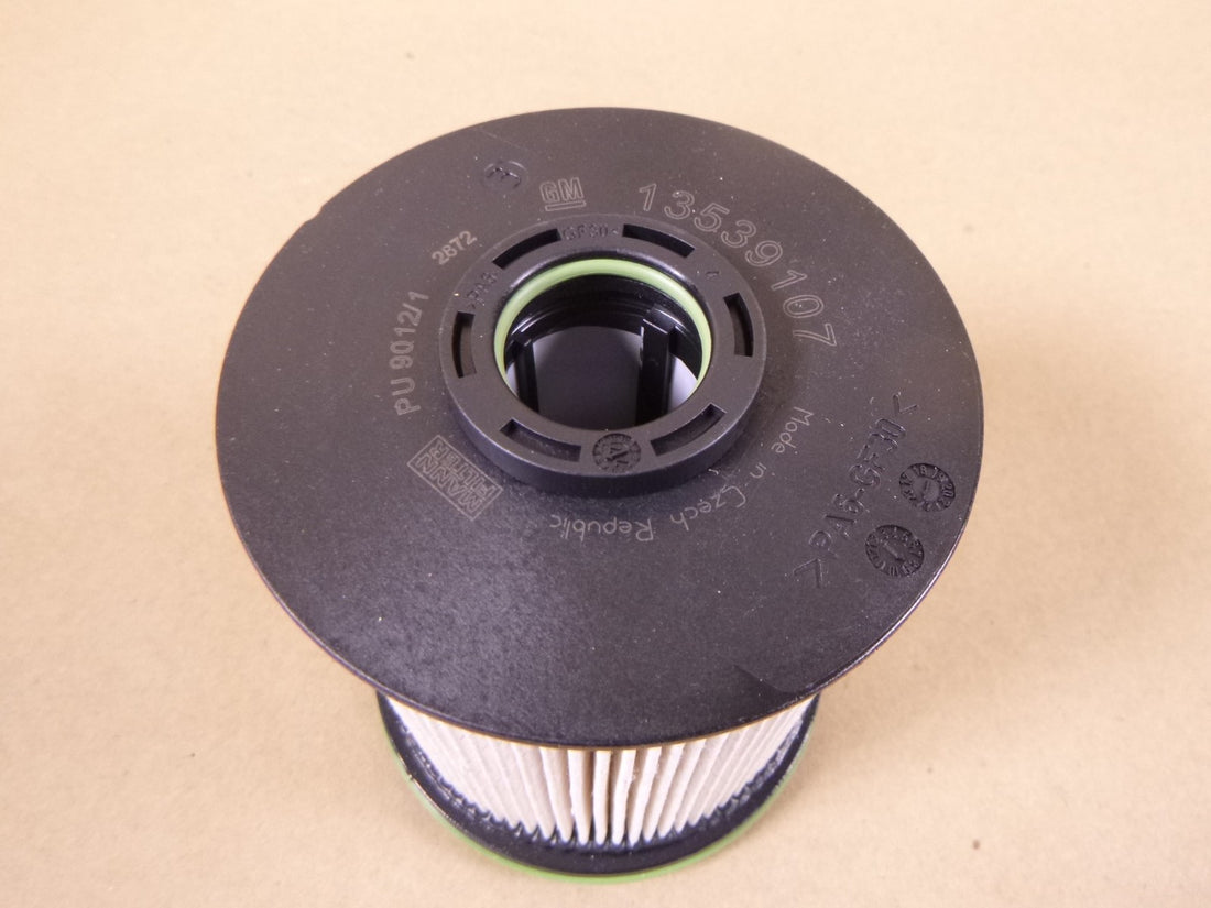 GM 13539108 Fits ACDelco TP1015 Fuel Filter 20–25 3.0L Duramax | Replacement Truck Parts, Trailer Accessories, Automobile Supplies, Car Parts &amp; Accessories