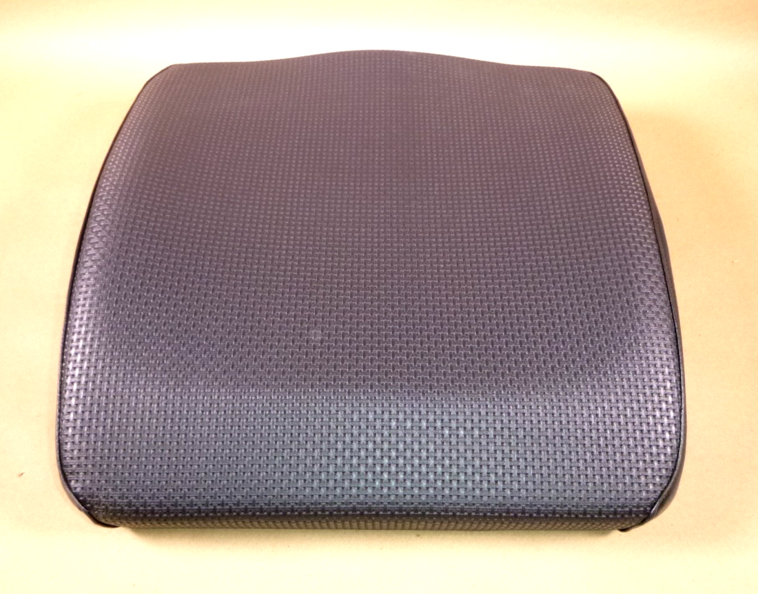 476300 Genuine OEM Manitou Seat Cushion Fits MT 1740 SL S2, MT 1740 SL TURBO S2 | Industrial Tractor Parts Supplier and Surplus Tractor Parts &amp; Accessories
