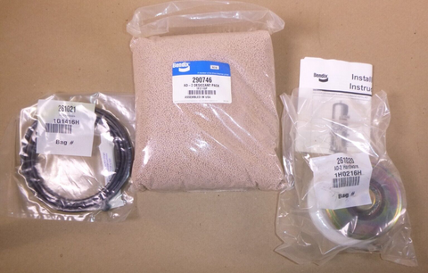 New Genuine Bendix 286718 Air Drier Rebuild Kit AD2 Spares