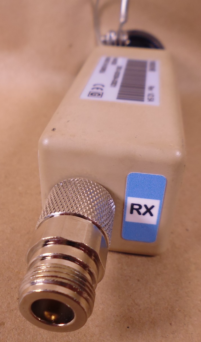 GATR 13021C2210-1 Satellite KU-Band LNB Waveguide 10.75 GHz , 5985-01-695-9807 | Electrical MRO Replacement Parts &amp; Components and Commercial Electrical Supplies Company