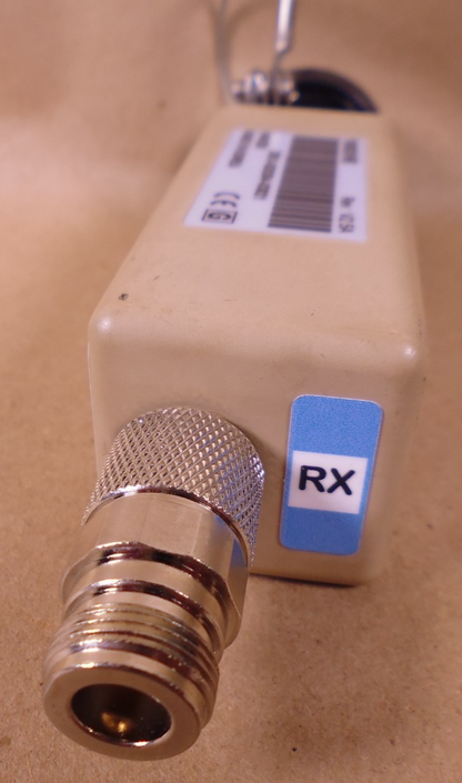 GATR 13021C2210-1 Satellite KU-Band LNB Waveguide 10.75 GHz , 5985-01-695-9807 | Electrical MRO Replacement Parts &amp; Components and Commercial Electrical Supplies Company