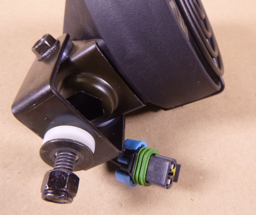 1403072 JW Speaker USGI M1070 LED Backup Light 3855653 12-24V, 6220-01-598-2496 | Replacement Truck Parts, Trailer Accessories, Automobile Supplies, Car Parts & Accessories