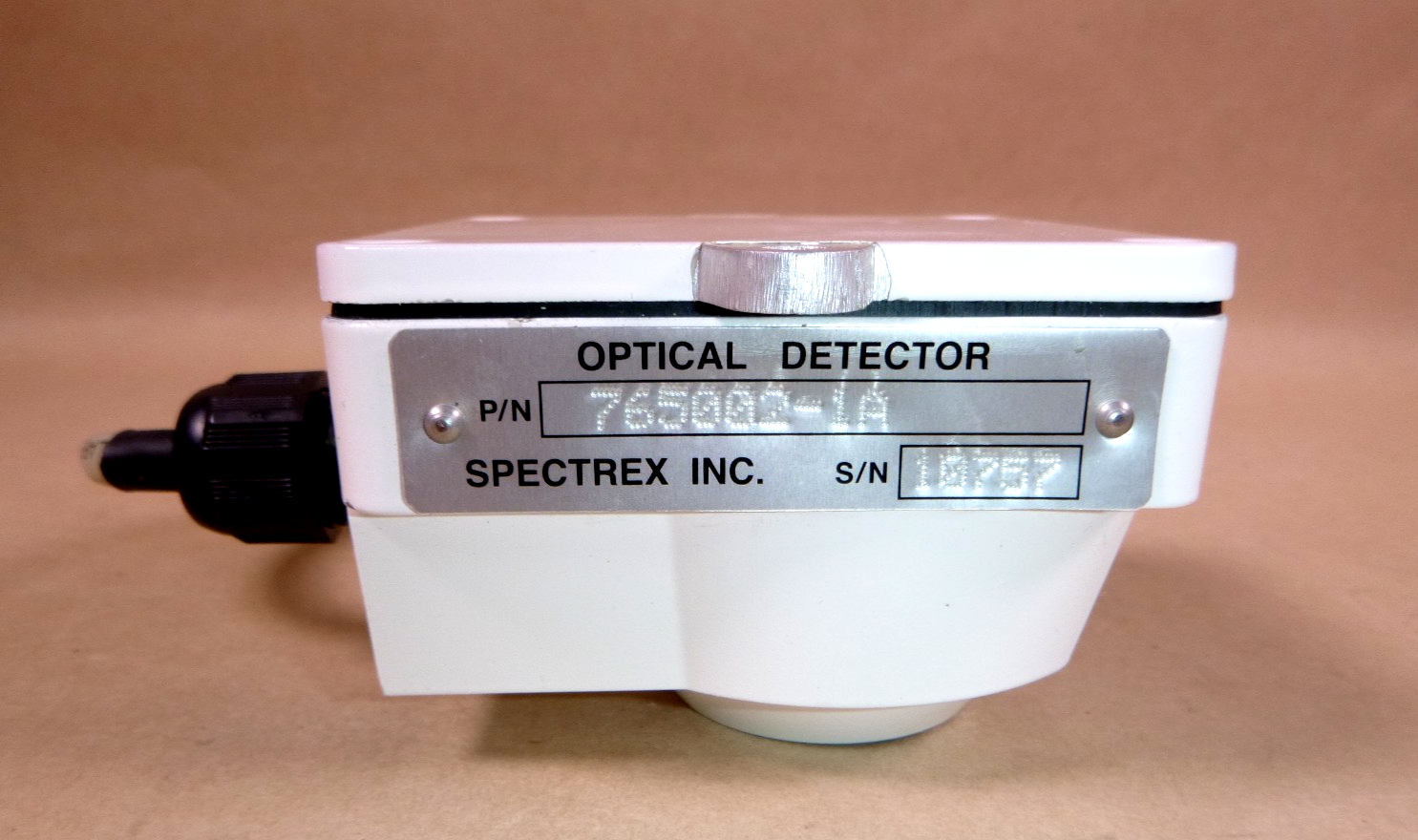 USGI Military MRAP RG-33, CAT1, CAT2 Heat Detector 765002-1A, 6350-01-575-4487