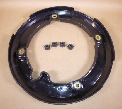 USGI OSHKOSH DEFENSE VEHICLE HUB CAP INSERT 4018123, 4027114, 2530-01-613-6995 | Replacement Truck Parts, Trailer Accessories, Automobile Supplies, Car Parts &amp; Accessories