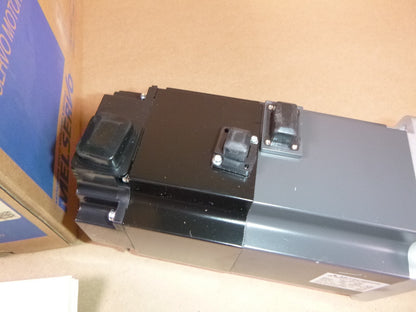 Mitsubishi AC Servo Motor HF-KP73B, HFKP73B Made in Japan | Industrial Electric Motors, Pumps &amp; Parts