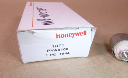 Honeywell 1HT1 Snap Action Switch, NO/NC, SPDT, Plunger, Screw, 3A at 250VAC | Electrical MRO Replacement Parts &amp; Components and Commercial Electrical Supplies Company