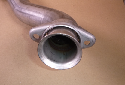 USGI M1114 M1152 Humvee Exhaust Pipe Crossover 12460487, 2990-01-422-2826 | Genuine HMMWV Replacement Parts and Military Surplus Humvee Parts &amp; Accessories