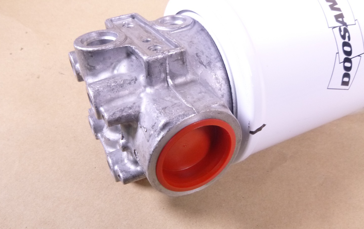 OEM Doosan Fits Ingersoll Rand Bobcat Oil Filter 36877363 With Filter Element 36860336 | Industrial Tractor Parts Supplier and Surplus Tractor Parts &amp; Accessories